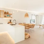 Apartamento Golondrinas Arenal - Adults Only *
