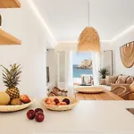 Apartamento Golondrinas Arenal - Adults Only