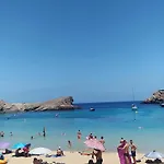 Golondrinas Arenal - Adults Only شقة أرينال دو ان كاسيل