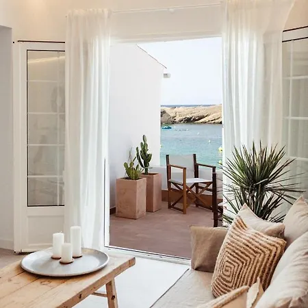 Golondrinas Arenal - Adults Only Διαμέρισμα *