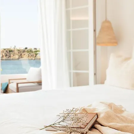 Διαμέρισμα Golondrinas Arenal - Adults Only Arenal d'en Castell