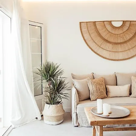 Golondrinas Arenal - Adults Only Διαμέρισμα *