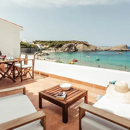 Golondrinas Arenal - Adults Only * Arenal d'en Castell