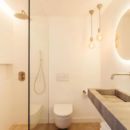Apartmán Golondrinas Arenal - Adults Only *