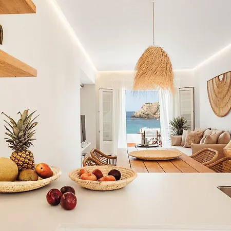 Apartmán Golondrinas Arenal - Adults Only