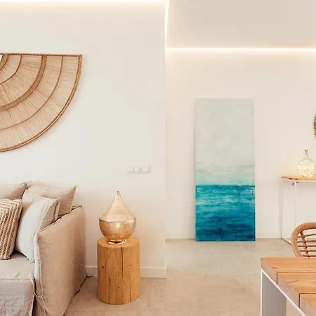 Golondrinas Arenal - Adults Only Arenal d'en Castell