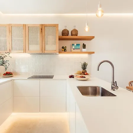 Golondrinas Arenal - Adults Only Arenal d'en Castell