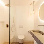 아파트 Golondrinas Arenal - Adults Only *
