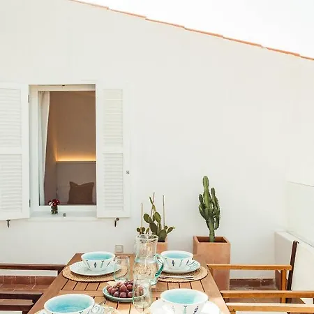 Golondrinas Arenal - Adults Only * Arenal d'en Castell