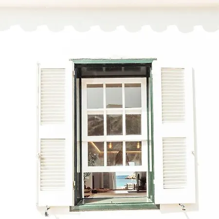 Apartament Golondrinas Arenal - Adults Only