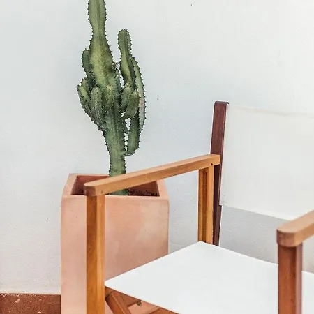 Apartment Golondrinas Arenal - Adults Only *
