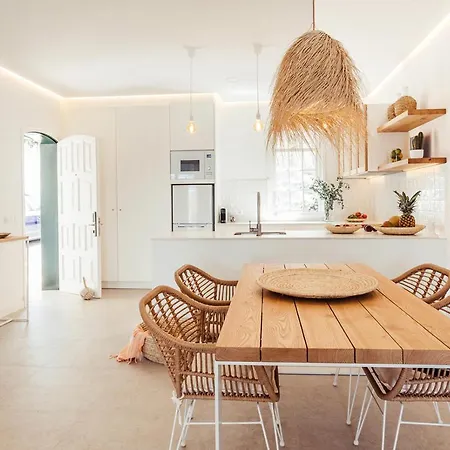 Apartment Golondrinas Arenal - Adults Only