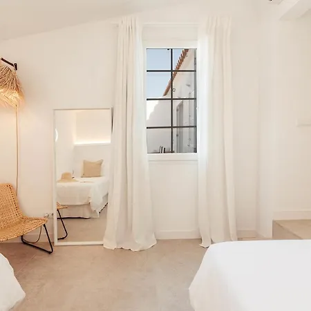 Apartment Golondrinas Arenal - Adults Only *