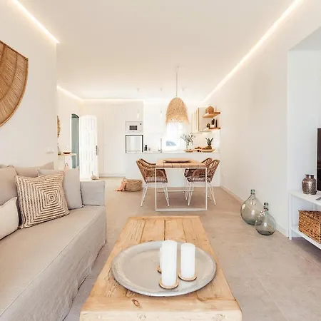 Golondrinas Arenal - Adults Only Arenal d'en Castell