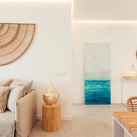 Golondrinas Arenal - Adults Only Arenal d'en Castell