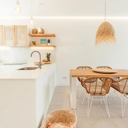 Apartamento Golondrinas Arenal - Adults Only *