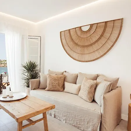 Golondrinas Arenal - Adults Only Apartment *