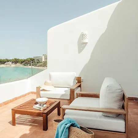 Golondrinas Arenal - Adults Only Arenal d'en Castell