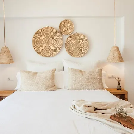 Apartamento Golondrinas Arenal - Adults Only Arenal d'en Castell