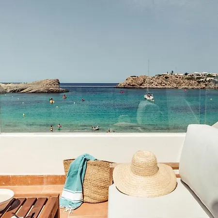Golondrinas Arenal - Adults Only Apartment Arenal d'en Castell