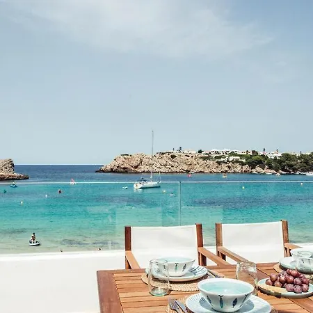 Golondrinas Arenal - Adults Only Arenal d'en Castell