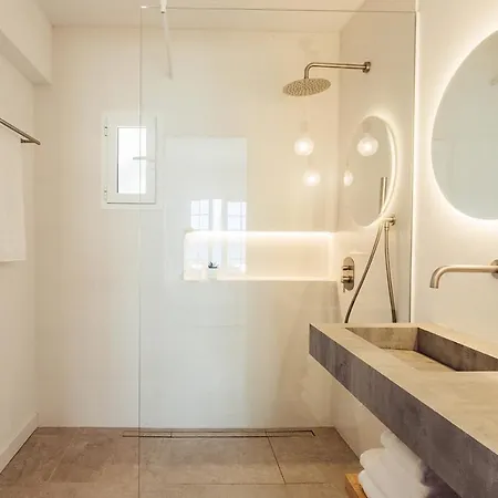 Golondrinas Arenal - Adults Only * Arenal d'en Castell