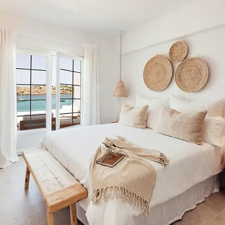 Apartamento Golondrinas Arenal - Adults Only Arenal d'en Castell