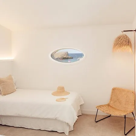 Golondrinas Arenal - Adults Only Apartment Arenal d'en Castell