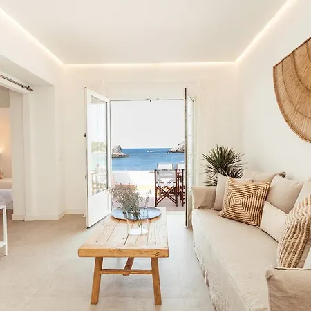 Golondrinas Arenal - Adults Only * Arenal d'en Castell