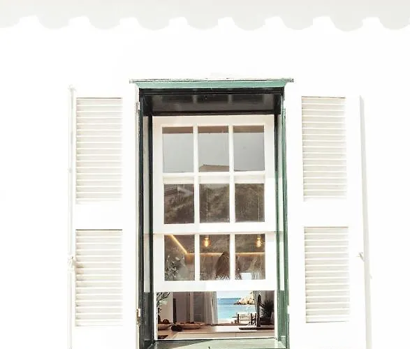 Apartment Golondrinas Arenal - Adults Only