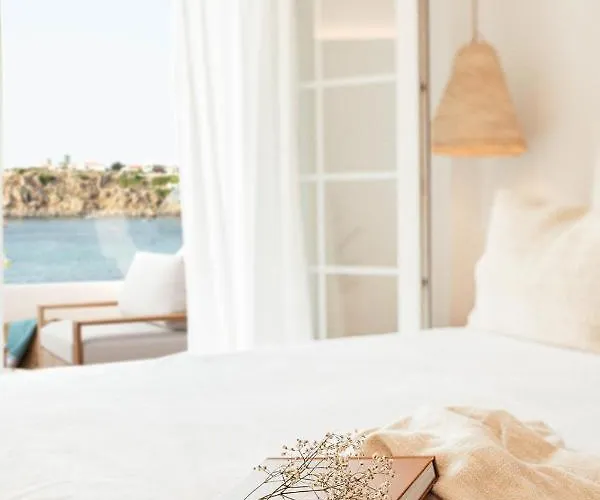 Apartment Golondrinas Arenal - Adults Only Arenal d'en Castell