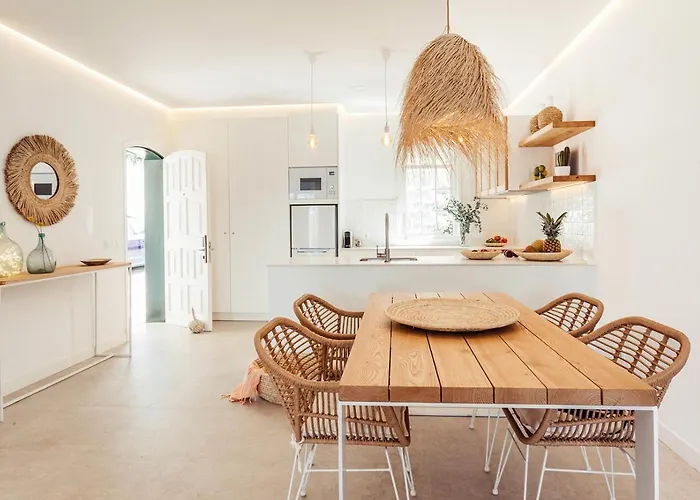 Apartment Golondrinas Arenal - Adults Only