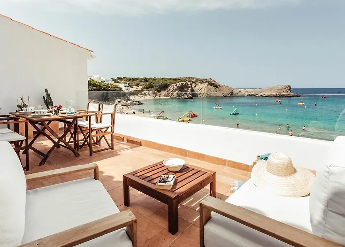 Golondrinas Arenal - Adults Only * Arenal d'en Castell