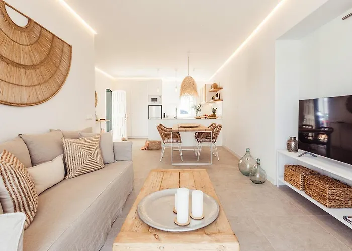 Golondrinas Arenal - Adults Only Arenal d'en Castell