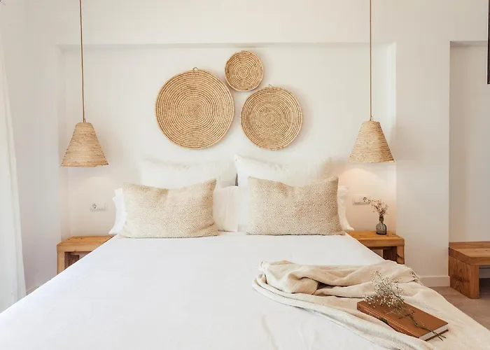 Apartment Golondrinas Arenal - Adults Only Arenal d'en Castell