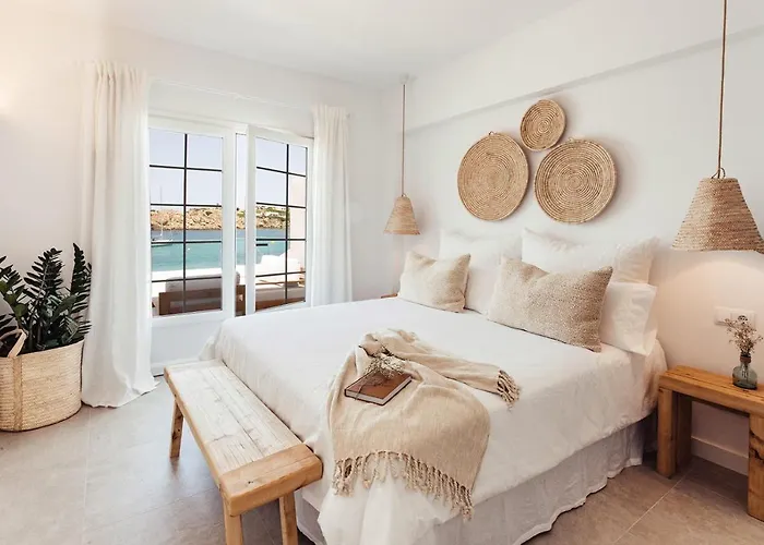 Apartment Golondrinas Arenal - Adults Only Arenal d'en Castell