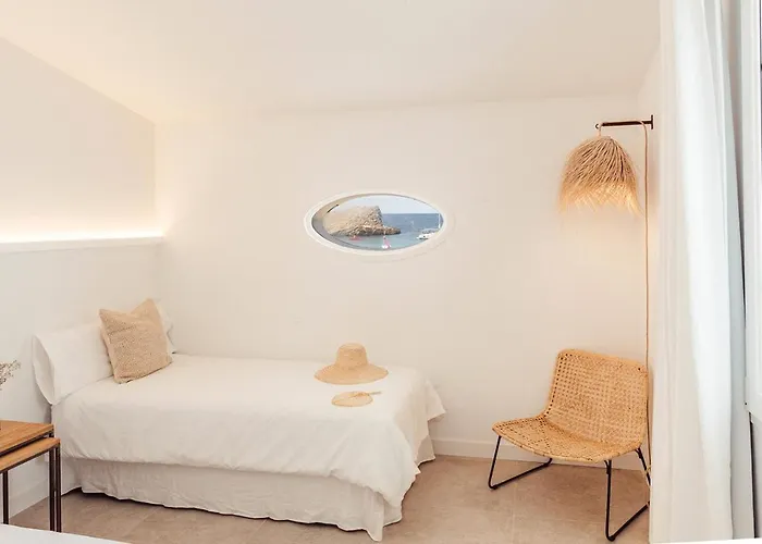 Golondrinas Arenal - Adults Only Apartment Arenal d'en Castell